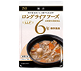 LLF 豚汁 50食入
