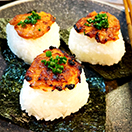 料理の写真