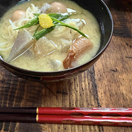 料理の写真