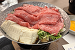 すき焼き
