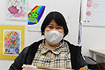 ニッコニコ